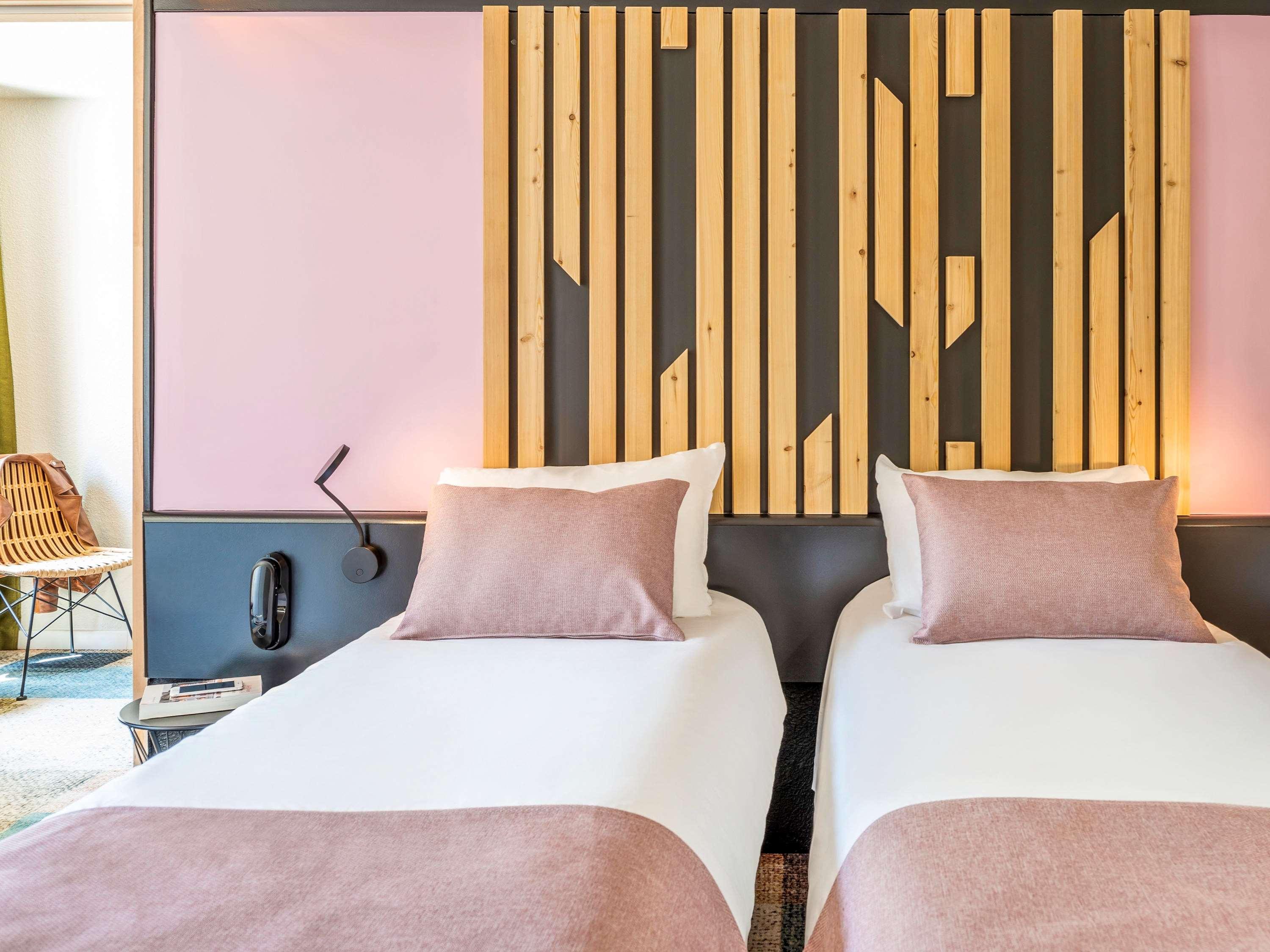 Hotel Ibis Styles Sur Centre Cathedrale Boulogne-sur-Mer