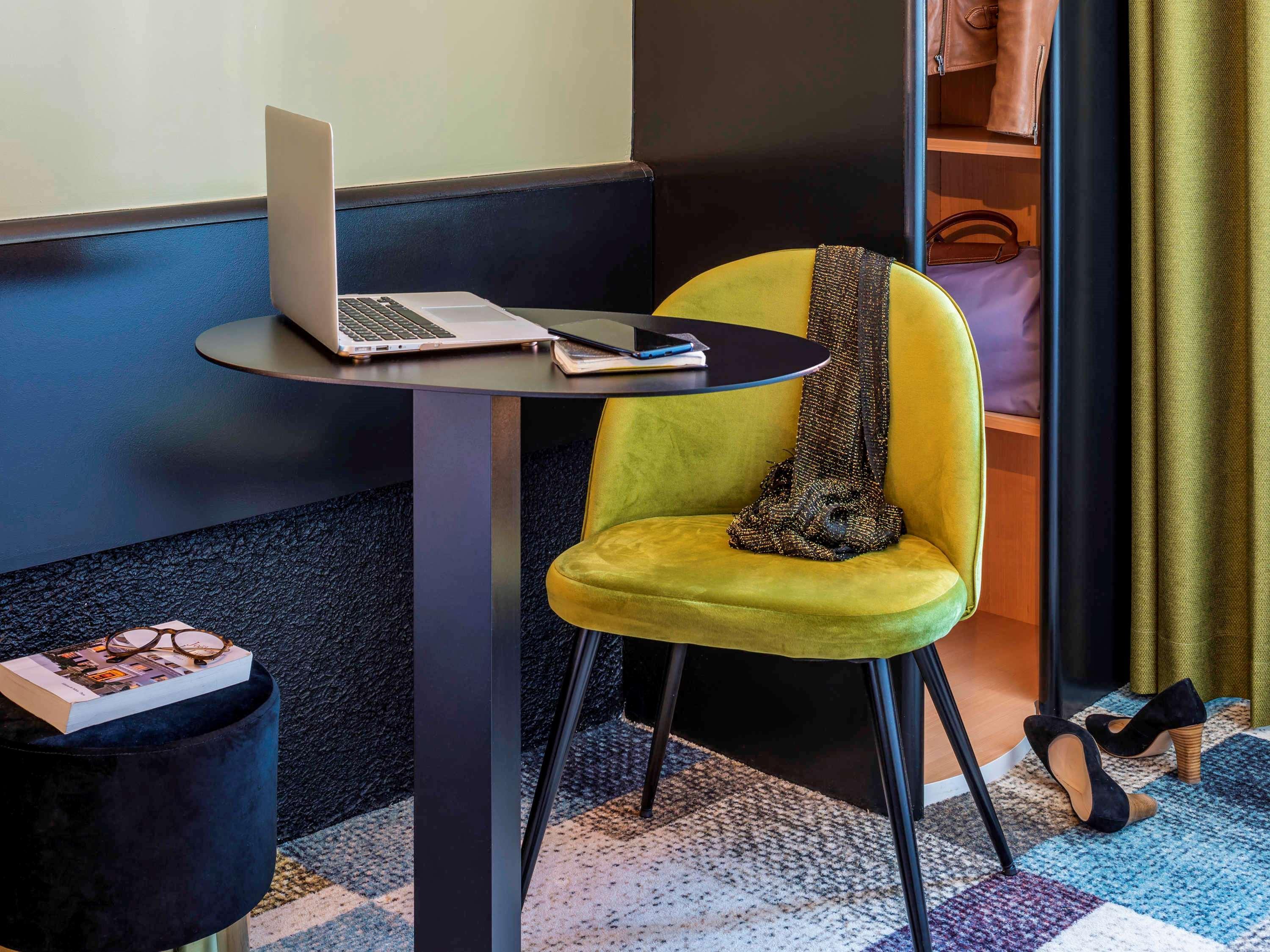 Ibis Styles Sur Centre Cathedrale