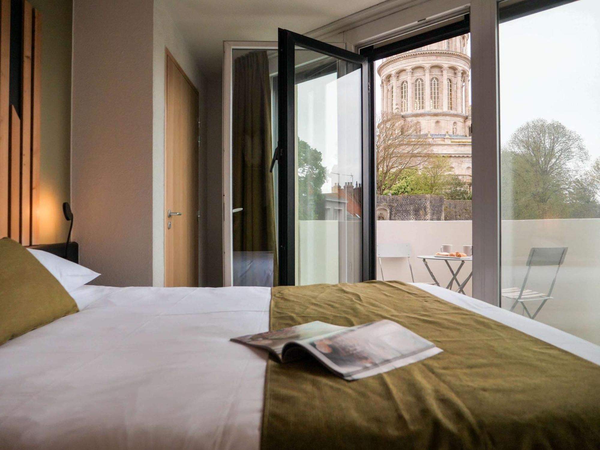Ibis Styles Sur Centre Cathedrale Hotel Boulogne-sur-Mer