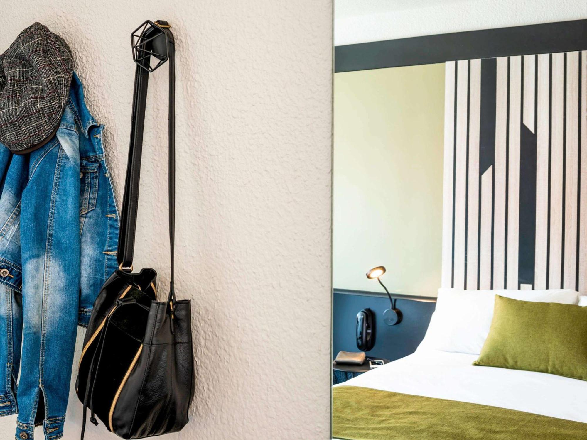 Ibis Styles Sur Centre Cathedrale 3*