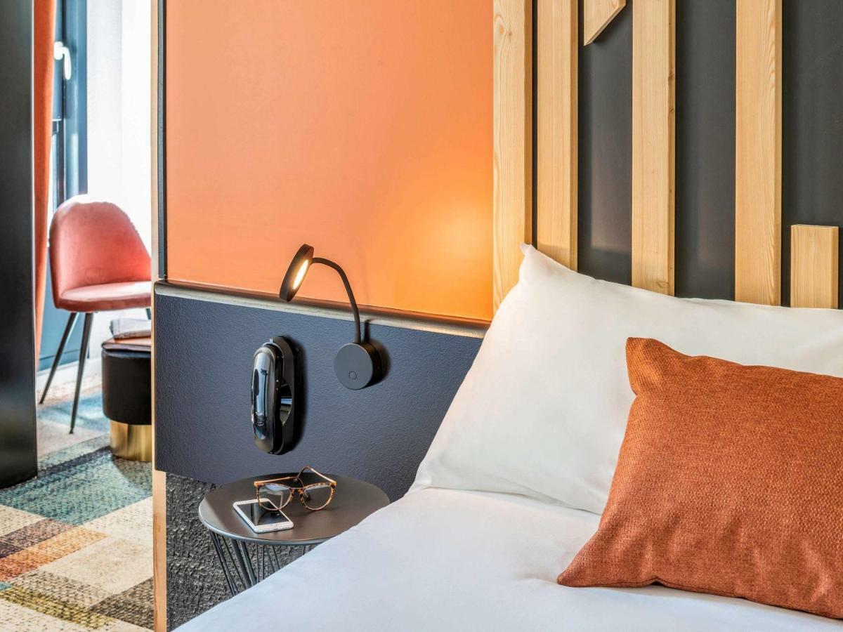 Ibis Styles Sur Centre Cathedrale