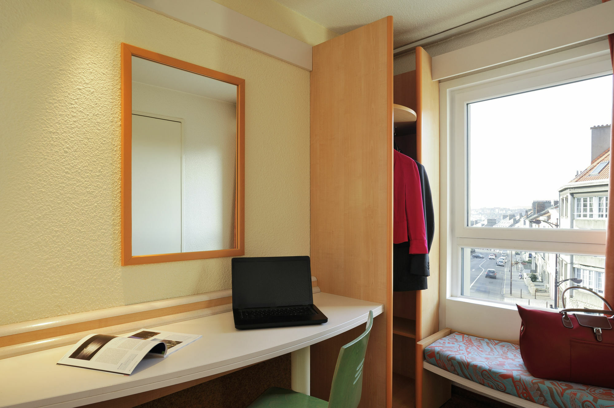 Hotel Ibis Styles Sur Centre Cathedrale