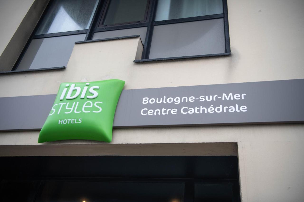 Hotel Ibis Styles Sur Centre Cathedrale