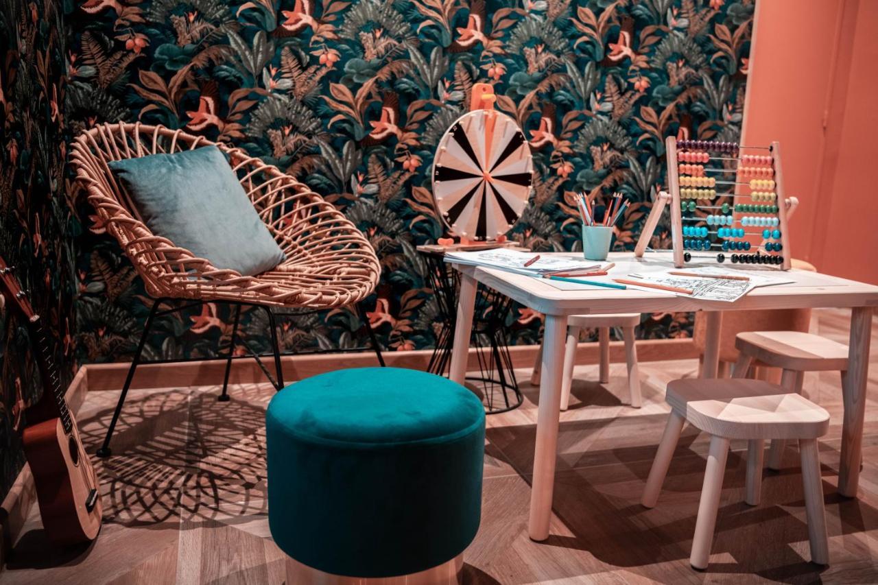 Ibis Styles Sur Centre Cathedrale Hotel Boulogne-sur-Mer