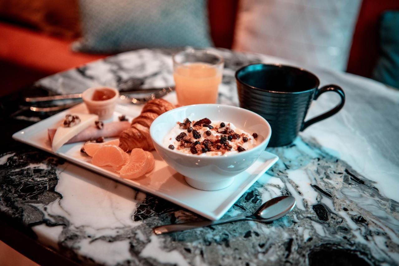 Hotel Ibis Styles Sur Centre Cathedrale Boulogne-sur-Mer